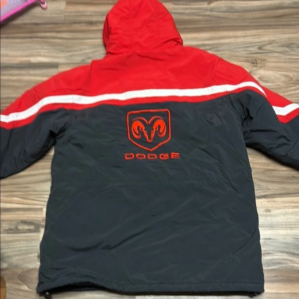 Chase Authentics overall great